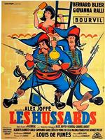 Les hussards在线观看