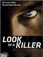 look of a killer在线观看