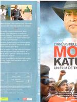 Moïse Katumbi: Foot, business et politique在线观看