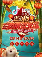 2018浙江卫视春节联欢晚会在线观看和下载