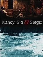 Nancy, Sid & Sergio