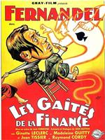 Les gaîtés de la finance