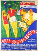 Champions de France在线观看