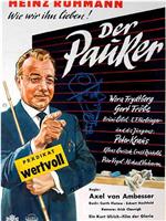 Der Pauker