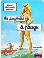 Les demoiselles à péage在线观看