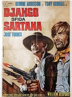 Django sfida Sartana在线观看