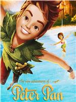 Les nouvelles aventures de Peter Pan Season 1在线观看