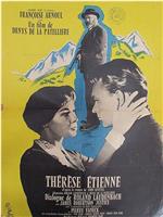 Thérèse Étienne在线观看