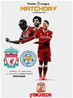 Liverpool vs Leicester City