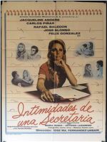 Intimidades de una secretaria