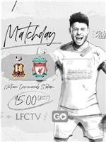 Bradford City vs Liverpool