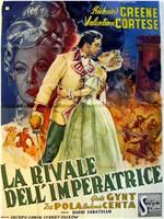 La rivale dell'imperatrice在线观看