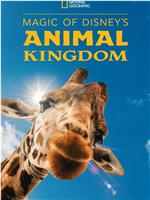 迪士尼动物王国 第一季在线观看和下载