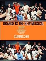 Orange is the New Musical在线观看