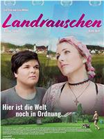 Landrauschen