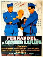 Le cavalier Lafleur在线观看