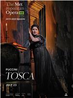 "The Metropolitan Opera HD Live" Puccini: Tosca在线观看