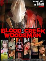 Blood Creek Woodsman