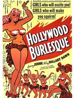 Hollywood Burlesque