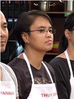 2013年越南厨艺大师