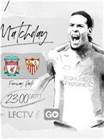 Liverpool vs Sevilla