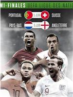 UEFA Nations League Final Four 2019在线观看