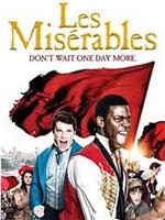 Les Miserables: The Broadway Musical在线观看