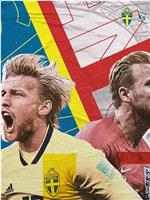 2018世界杯1/4决赛瑞典VS英格兰在线观看和下载