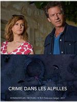 Crime dans les Alpilles在线观看