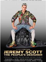 Jeremy Scott: The People's Designer