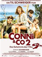 Conni und Co 2 - Das Geheimnis des T-Rex