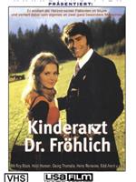 Kinderarzt Dr. Fröhlich