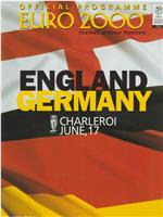 England vs Germany在线观看和下载