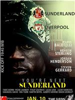 Sunderland vs Liverpool