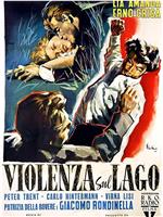 Violenza sul lago在线观看