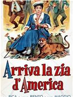 Arriva la zia d'America在线观看