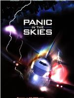 Panic in the Skies!