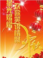 星光熠熠欢歌笑语情聚中秋 2012在线观看