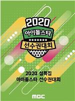 2020 新春特辑 偶像明星运动会在线观看