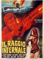 Il raggio infernale在线观看