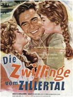 Die Zwillinge vom Zillertal在线观看和下载