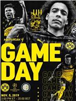 Borussia Dortmund vs Inter Milan在线观看