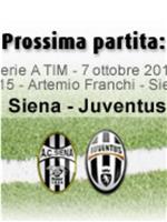 Associazione Calcio Siena vs Juventus F.C.在线观看和下载