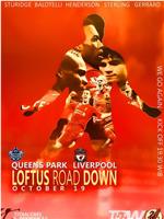 Queens Park Rangers vs Liverpool在线观看