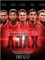 Ajax vs Real Madrid在线观看和下载