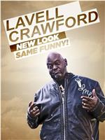 Lavell Crawford: New Look, Same Funny!在线观看和下载