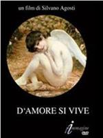 D'amore si vive