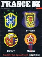 Brazil vs. Scotland在线观看