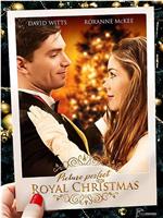 Picture Perfect Royal Christmas在线观看和下载