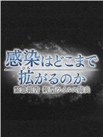 疫情会扩大到何种程度紧急报告新冠肺炎在线观看